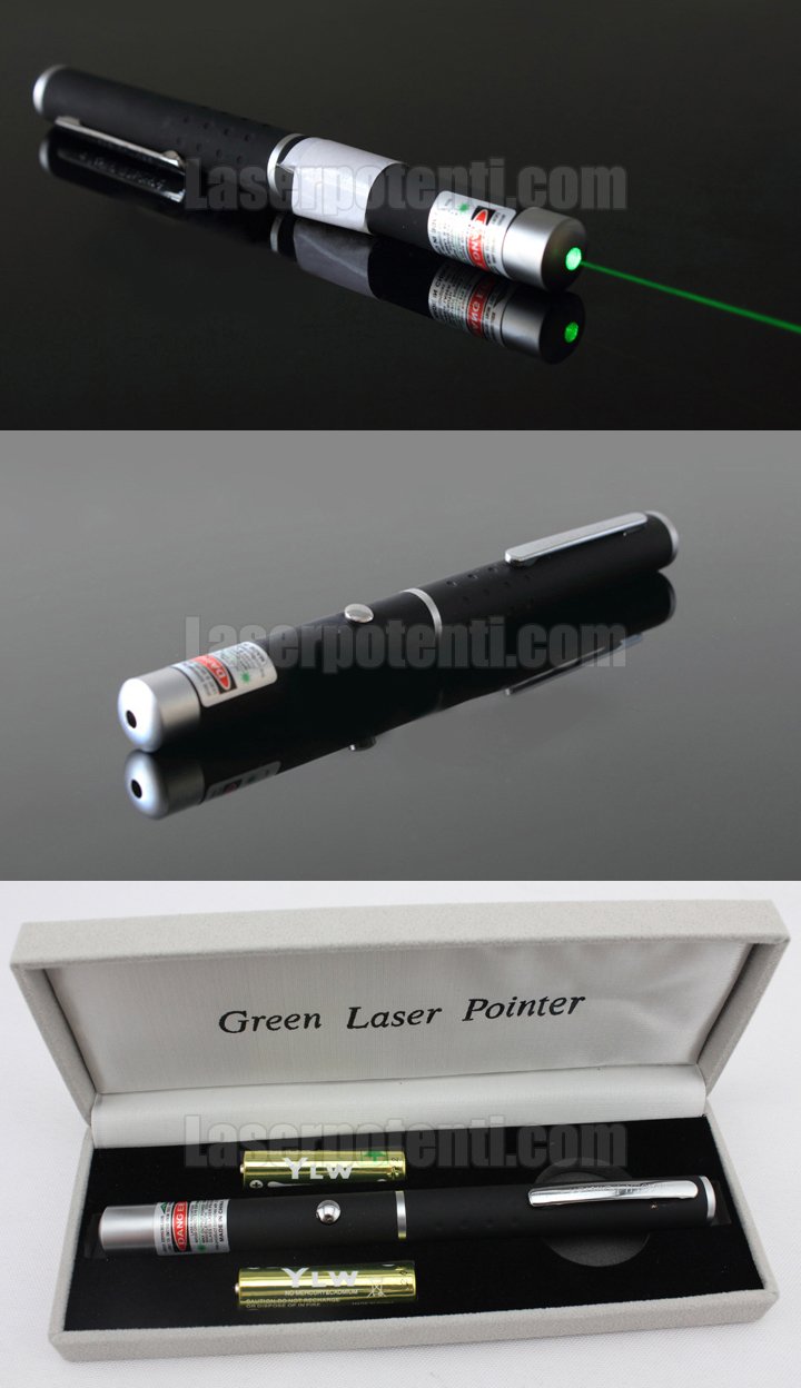 laser 20mW